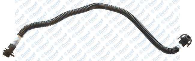 WINTECH 0500526 Yakit Borusu Sprinter 95-06 2.7 Diesel Jeep Grand Cherokee Wj. Wg 2.7 Crd 01-04